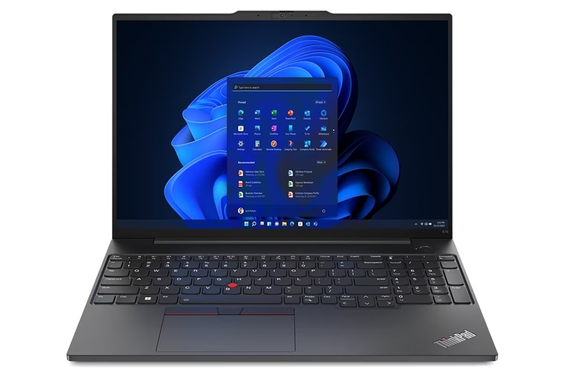 Lenovo ThinkPad E16 Gen 1 i7 (Ảnh 1)